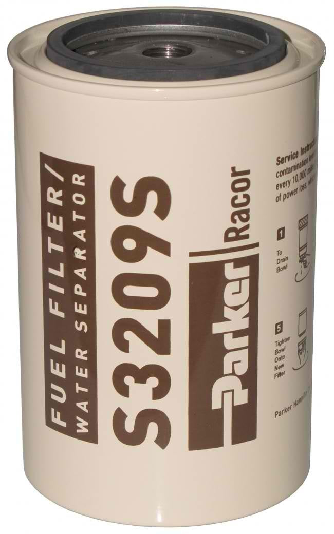 [S3209S]Parker Racor ELEMENT- REPLACEMENT -2 MICRON