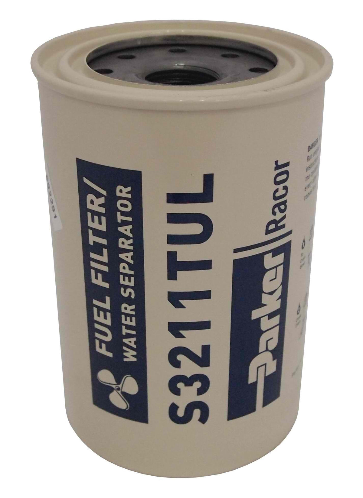 [S3211TUL]Parker Racor ELEMENT- REPLACEMENT UL-RECOGNIZED- 10 MIC
