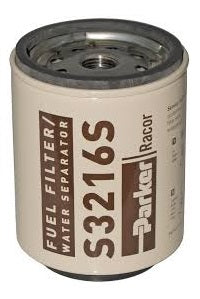 [S3216S]Parker Racor ELEMENT-REPLACEMENT-SPIN-ON