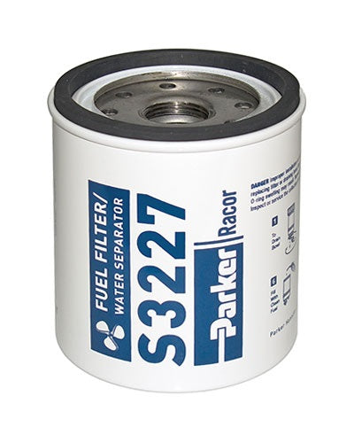 [S3227]Parker Racor REPL ELEMENT ASSEMBLY