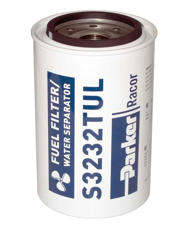 [S3232TUL]Parker Racor REPL ELEMENT ASSEMBLY