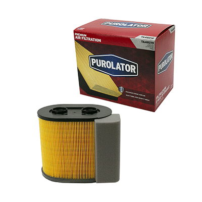[TA48219] Filtro de aire Purolator para Ford F250-F550 6.7L Powerstroke diésel 2017-19