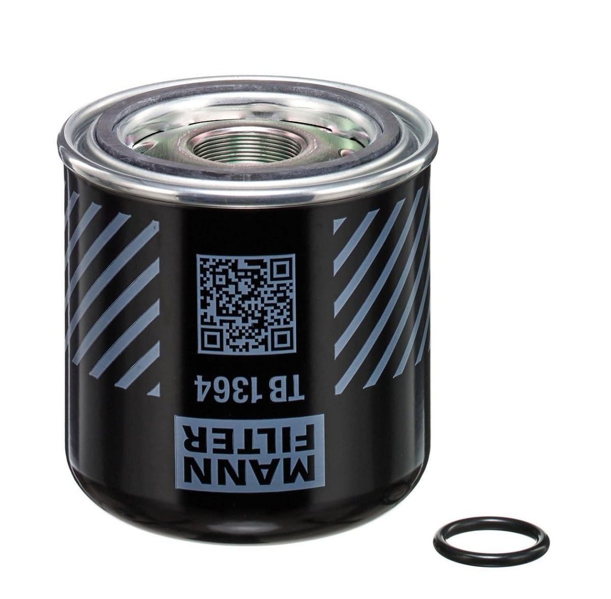 [TB-1364-X]Mann Filter Air Dryer for Pneumatic Brakes(oe 2142288,1391510,1439553,2142288,II41300F,II39737F/004,4325200082)