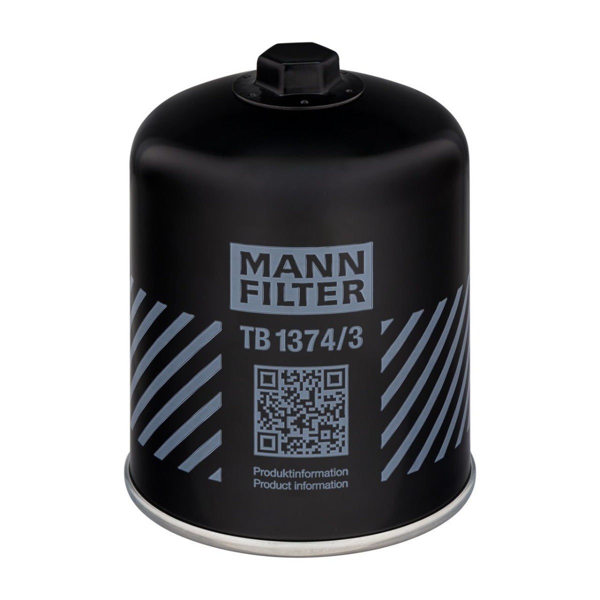 [TB-1374/3-X]Secador de aire europeo Mann-Filter para frenos neumáticos(k087957,5021170077,50211170077,5001843522,7485137862,1455253,1384549,4324102262)