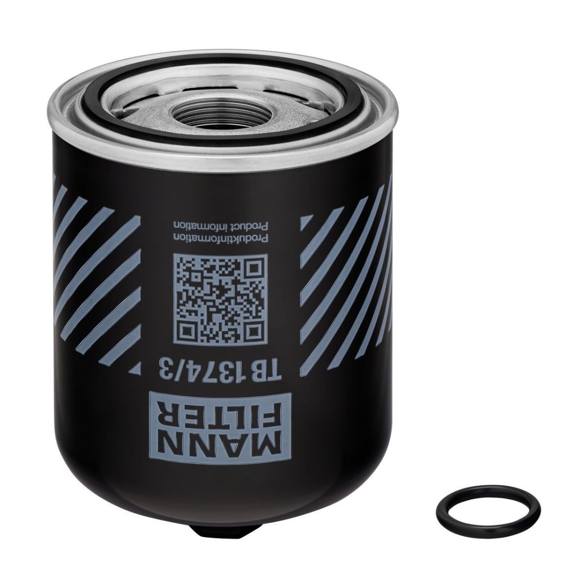 [TB-1374/3-X]Secador de aire europeo Mann-Filter para frenos neumáticos(k087957,5021170077,50211170077,5001843522,7485137862,1455253,1384549,4324102262)