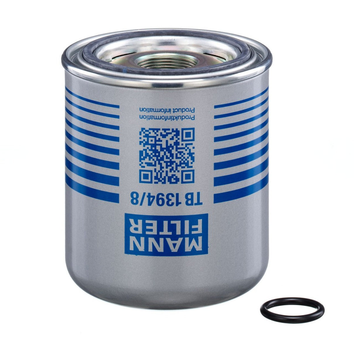 [TB-1394/8-X]Mann Filter Air Dryer for Pneumatic Brakes(031005509,k102196,0004292097,0004292197,4329012512)