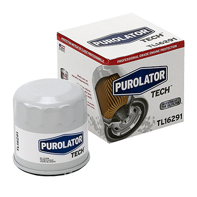 [TL16291]PurolatorTech Chevrolet Spark, Aveo, Beat (Ecoguard X6291, Luberfiner PH2873, Wix WL10001, Premiumguard PG6291, Mann W-6021)
