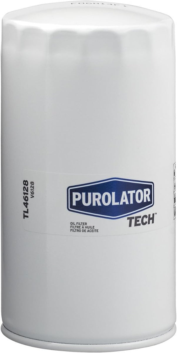 [TL46128]2011-Current Ford 6.7 liter turbo diesel Purolator oil filter(fl2124s/MU2z-6731-c/bc3z6731b)