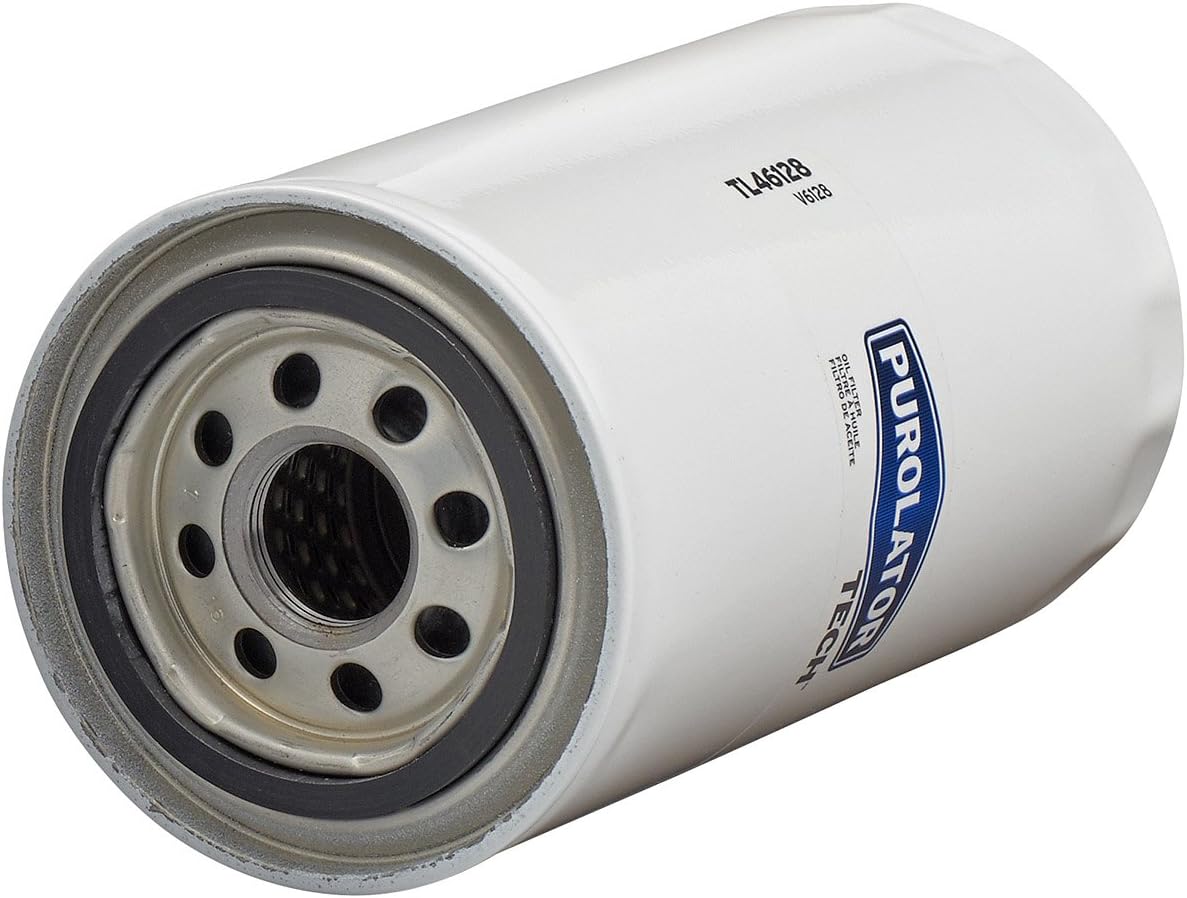 [TL46128]2011-Current Ford 6.7 liter turbo diesel Purolator oil filter(fl2124s/MU2z-6731-c/bc3z6731b)