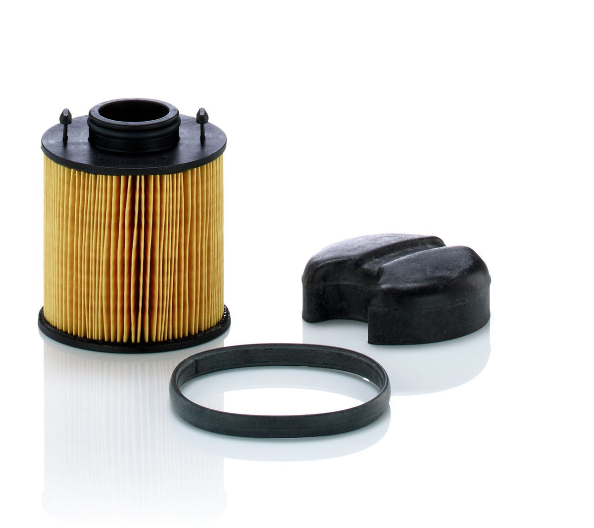 [U-620/3-z-KIT]Kit de filtro de urea Mann Filter(2197920)