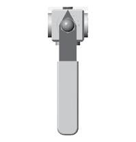 [RK-11073]Parker Racor KIT-REPL. BALL VALVE 1/2 NPT