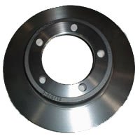 [381.089.20]Disco de freno Peformance Fricion para modernización de camiones medianos con anillo ABS aislado - Equivalente a la pieza ITE n.º 3531661C2