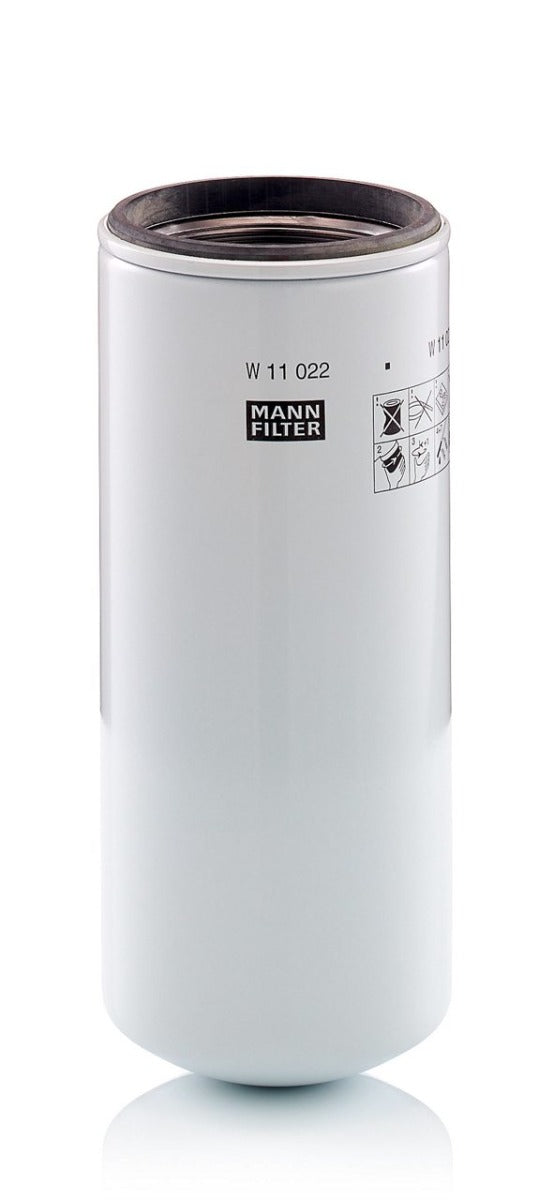 [W-11-022]Filtro de aceite Spin-On Mann Filter(oe 4367100)