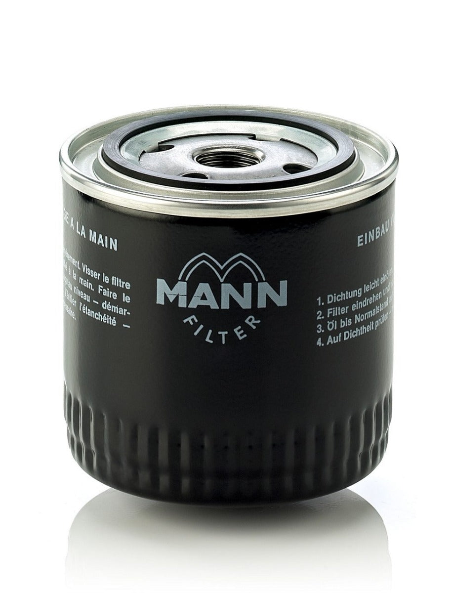 [W-920/17]Mann-Filter European Spin-on Oil Filter(VW 021115351A,021.115.351a,76530205000,765330205,909704312)