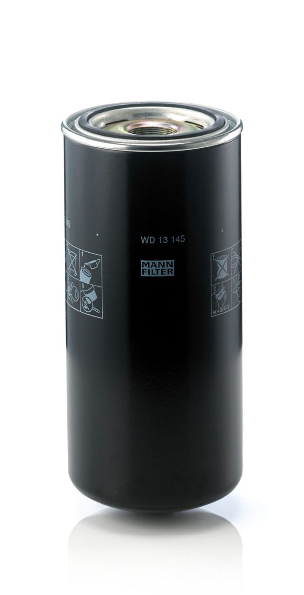 [WD-13-145]Filtro hidráulico europeo de rosca Mann-Filter(lfp4005,51792,05821215,1w-2660,01183600,43299600,bn16013,92036219,93578367,az36942,51.05504-0066,51.05504-0067)
