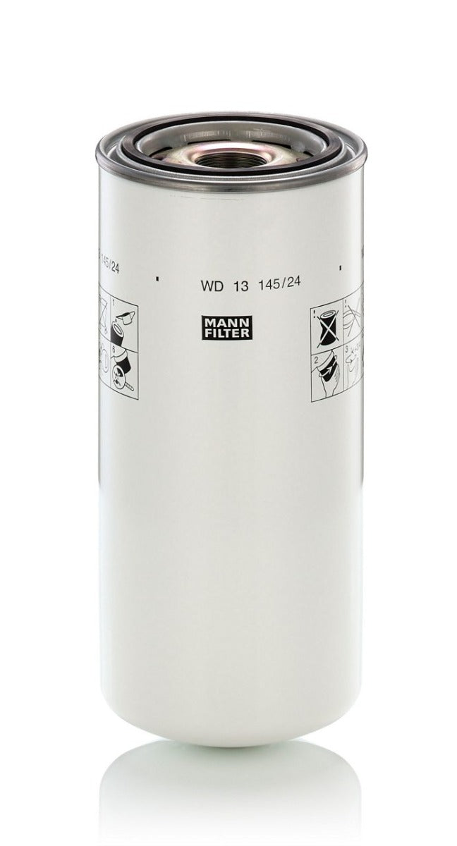 [WD-13-145/24]Mann Filter Hydraulics(11133005_000,230510002,12912299,11133004_000)
