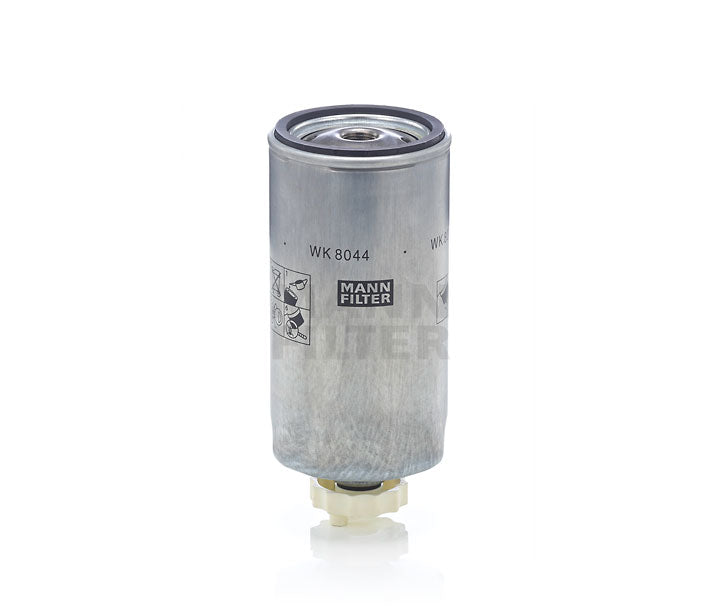 [WK-8044-x]Filtro de combustible Mann y Hummel