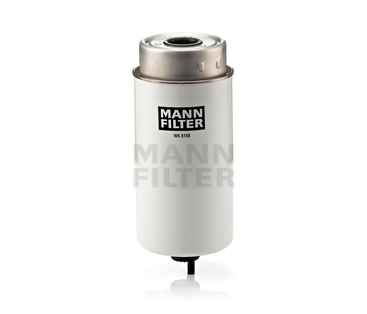 [WK-8168]Filtro de combustible Mann y Hummel
