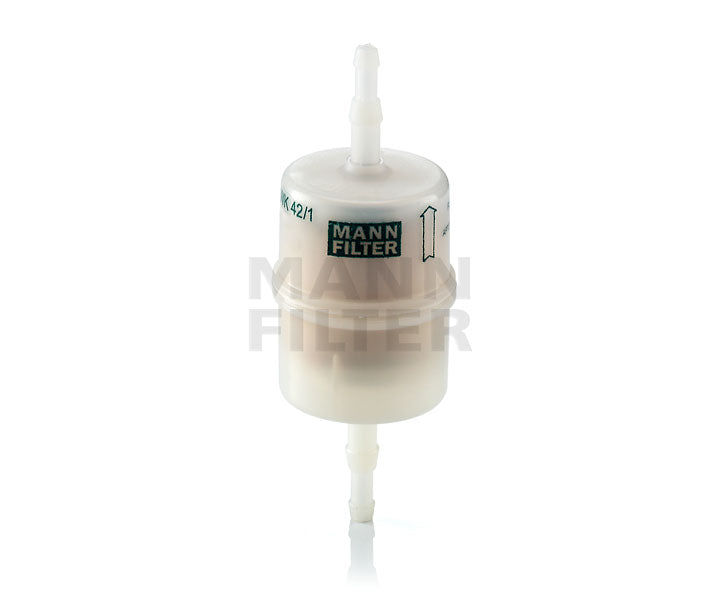 [WK-42/1]Filtro de combustible Mann and Hummel