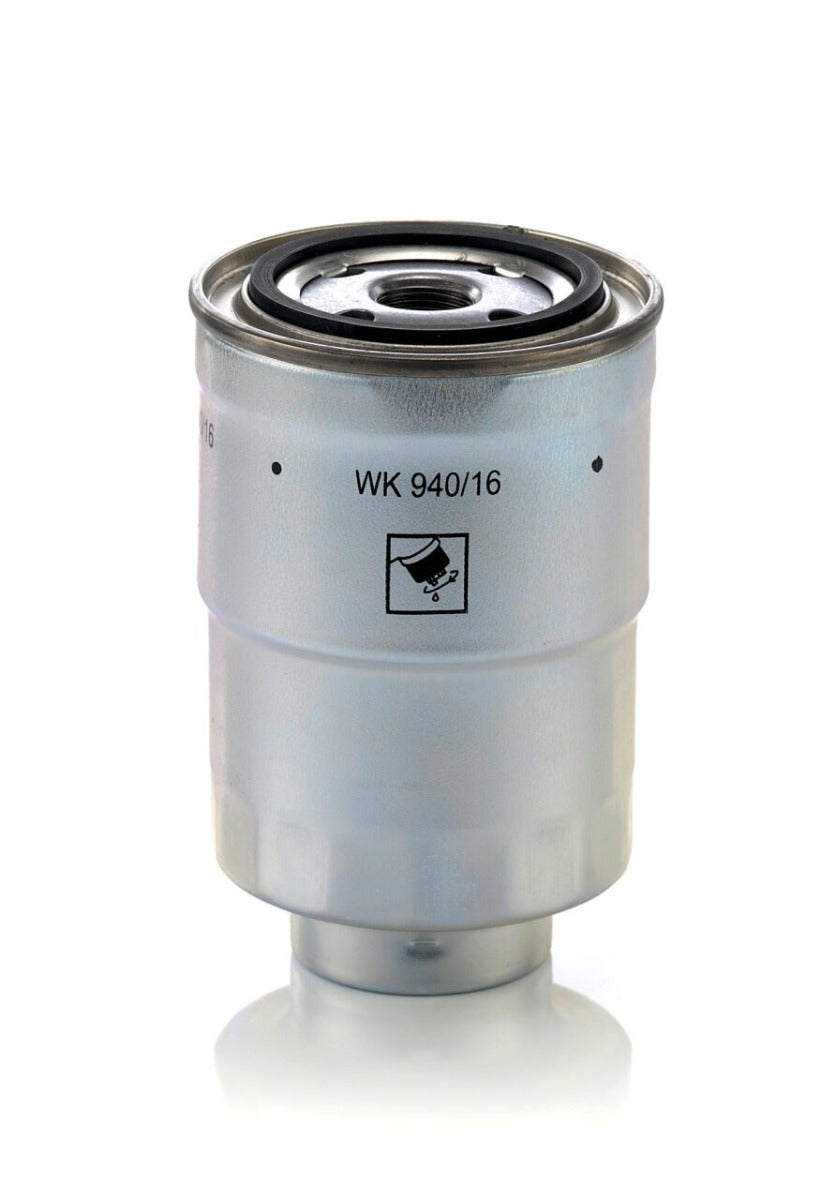 [WK-940/16]Mann and Hummel fuel filter