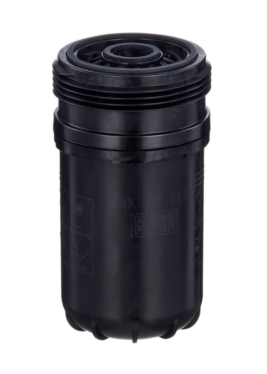 [WK-10-036]Filtro de combustible Mann(FF63009/LFF3009/FF63054NN/5660774)