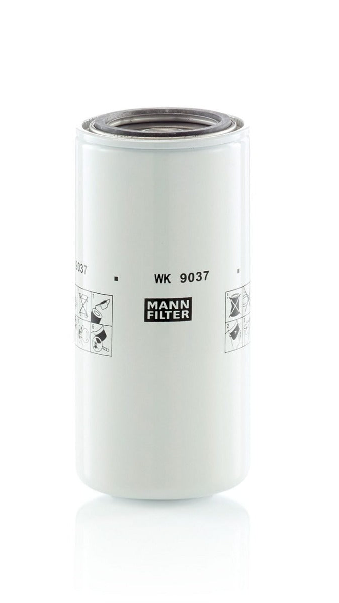 [WK-9037-X]MannFilter fuel filter(lff5632,4934845,4812041530,333F6607,167975,0704970231,D6514K1000)