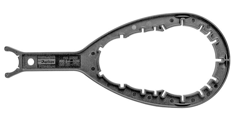 [RK-22628]Parker Racor WRENCH- BOWL