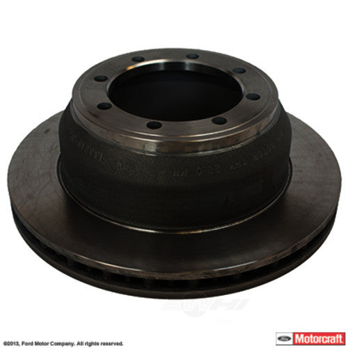 [BRRF54]Motorcraft rotor(old brr72)