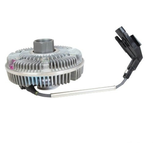 [YB-3125(7C3Z-8A616-F)] Embrague de ventilador para Ford F250-F450 6.4L Powerstroke diésel 2008-10