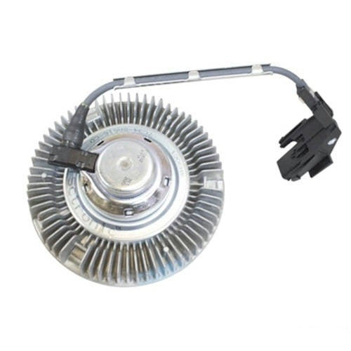 [YB-3125(7C3Z-8A616-F)] Embrague de ventilador para Ford F250-F450 6.4L Powerstroke diésel 2008-10