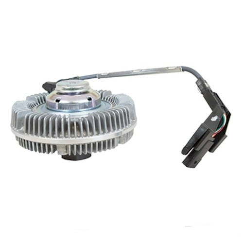 [YB-3125(7C3Z-8A616-F)] Embrague de ventilador para Ford F250-F450 6.4L Powerstroke diésel 2008-10