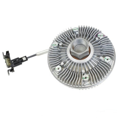 [YB-3125(7C3Z-8A616-F)] Embrague de ventilador para Ford F250-F450 6.4L Powerstroke diésel 2008-10