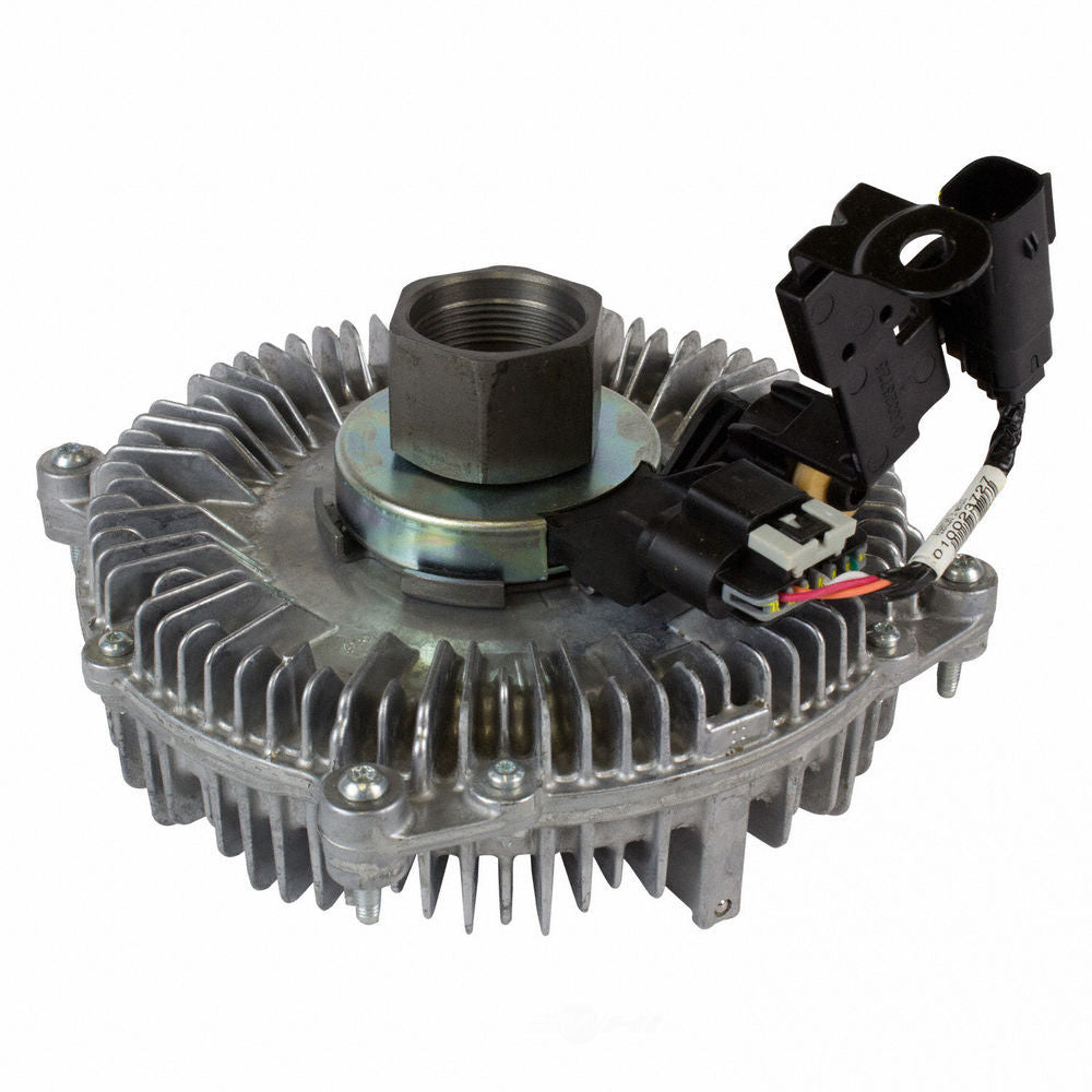 [YB-3188(BC3Z-8A616-D)]2011-16 Ford 6.7L Powerstroke diesel Motorcraft fan clutch