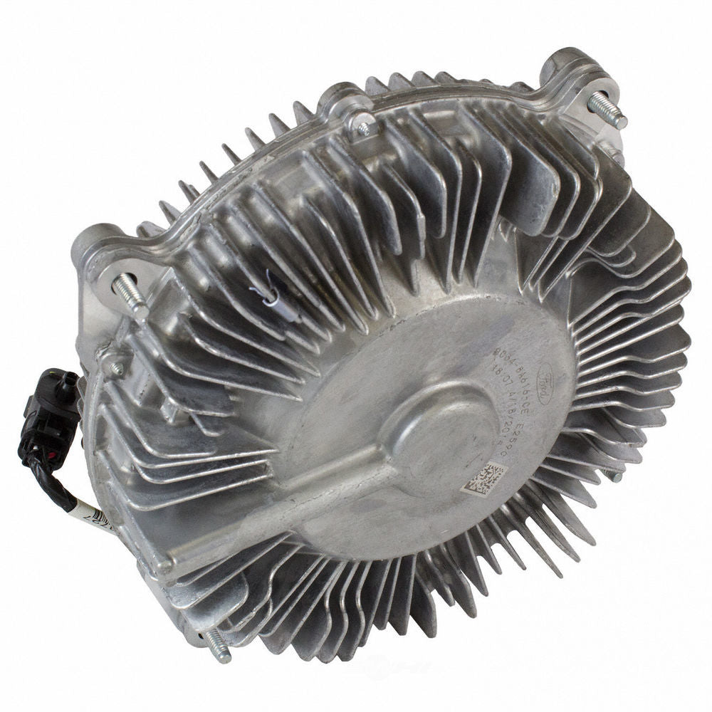 [YB-3188(BC3Z-8A616-D)]2011-16 Ford 6.7L Powerstroke diesel Motorcraft fan clutch