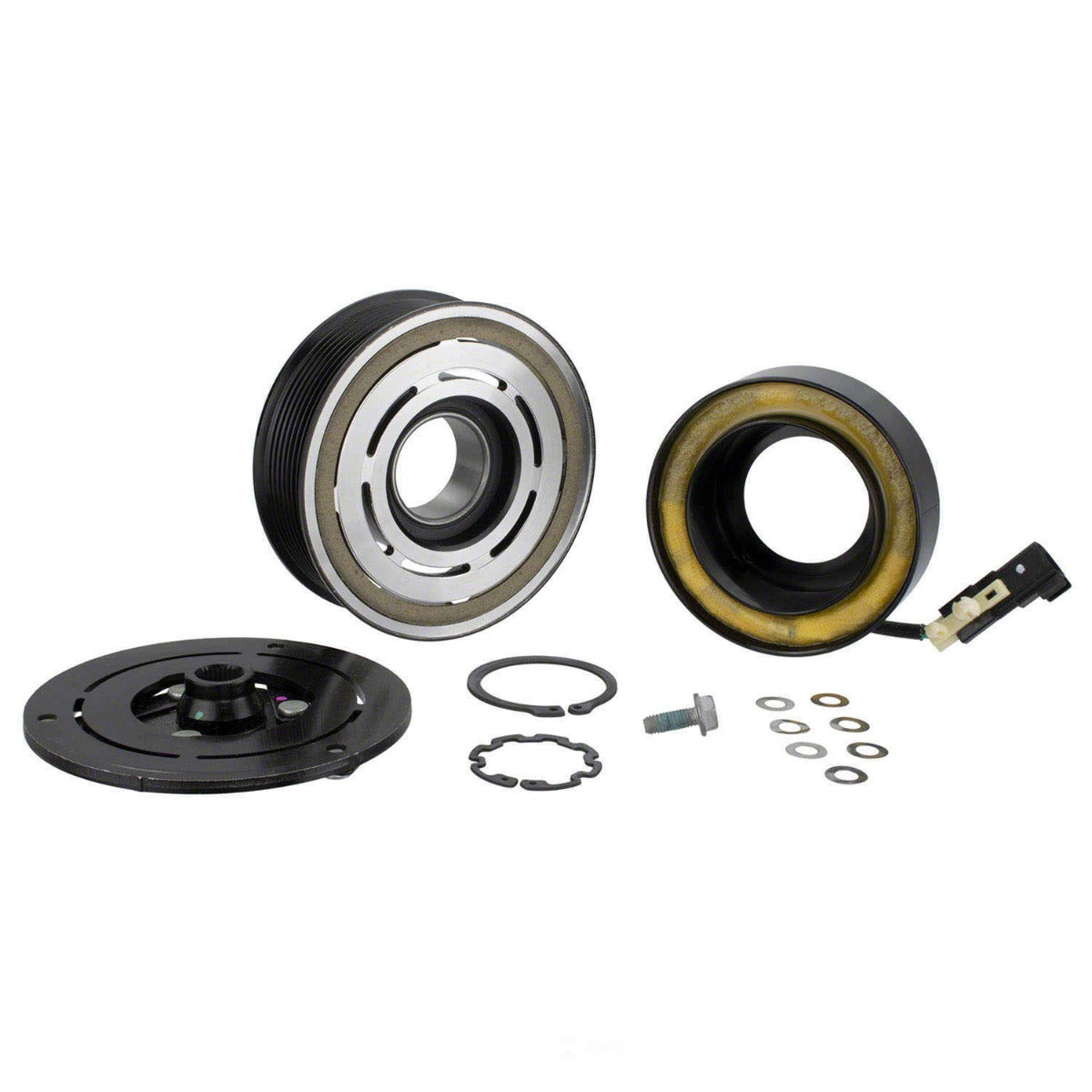 [YB-3311(LC3Z-19D786-B)]Motorcraft clutch assembly