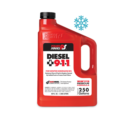 [8080P]Power Serice Diesel 911-80oz