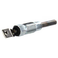 [ZD28] - Bujía de precalentamiento Motorcraft para motor diésel Ford de 6,9 litros (E5TZ-12A342-B) (ZD1A antigua)