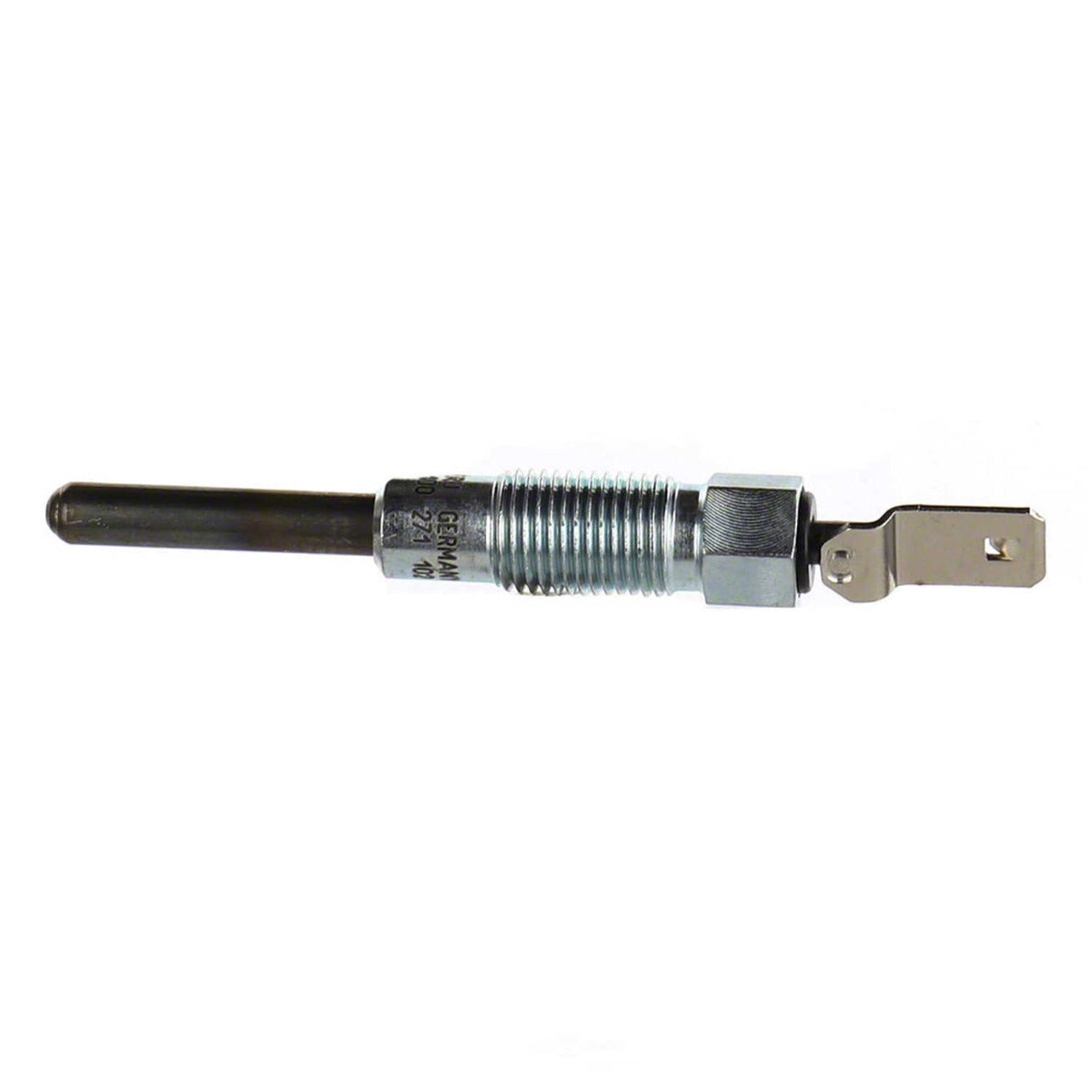 [ZD28] - Bujía de precalentamiento Motorcraft para motor diésel Ford de 6,9 litros (E5TZ-12A342-B) (ZD1A antigua)