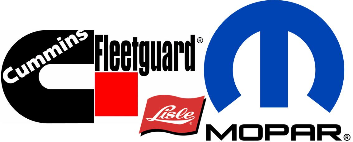 Mopar-Fleetguard-Lisle