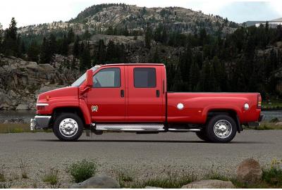Diesel Sales Up 28% in 2020 Boosting Truck Segment Fuel Economy