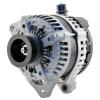 Ford 6.7L Powerstroke diesel alternator and related parts
