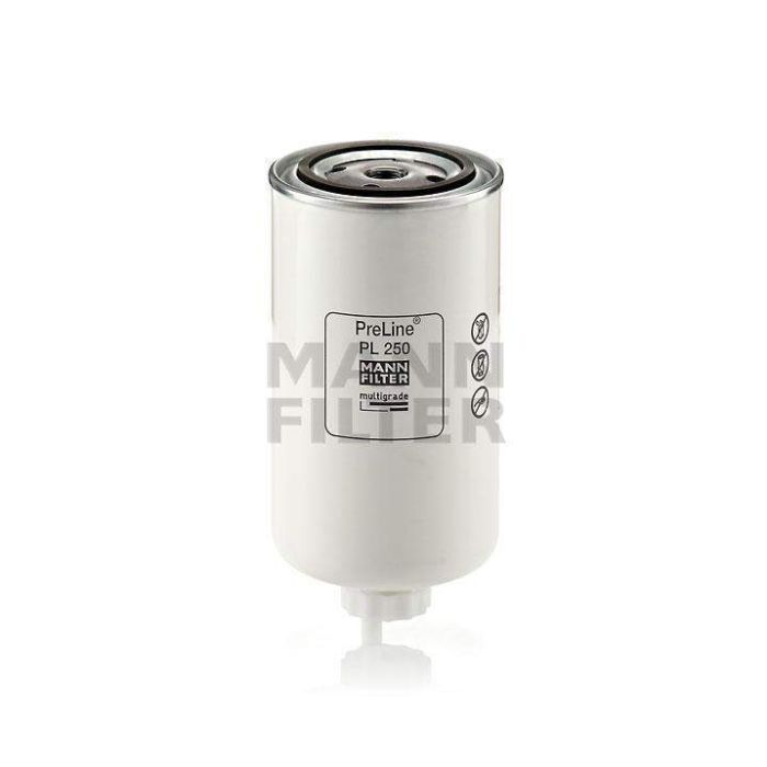 [pl-250]mann fuel/water-separator(04130241/Genie 214228)