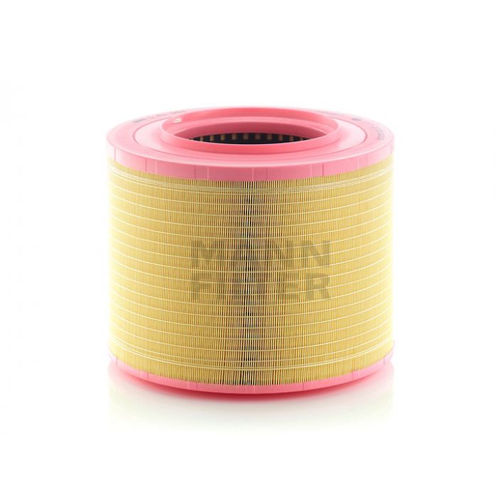 [C-41-001]Mann and Hummel air filter