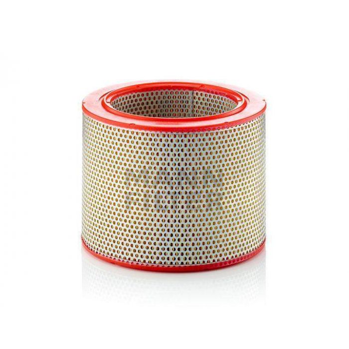 [C-21-138/7]Mann-Filter European Air Filter Element(SI - Industrial Heavy truck and Bus/Off-Highway )