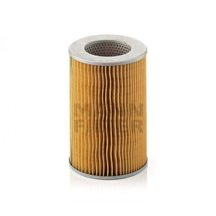 [C-15-124/2]Mann-Filter European Air Filter Element(SI - Industrial Heavy truck and Bus/Off-Highway ) 