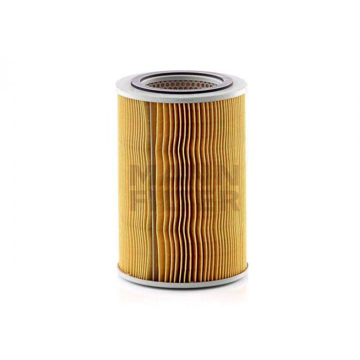 [C-15-124/1]Mann-Filter European Air Filter Element(SI - Industrial Heavy truck and Bus/Off-Highway ) 