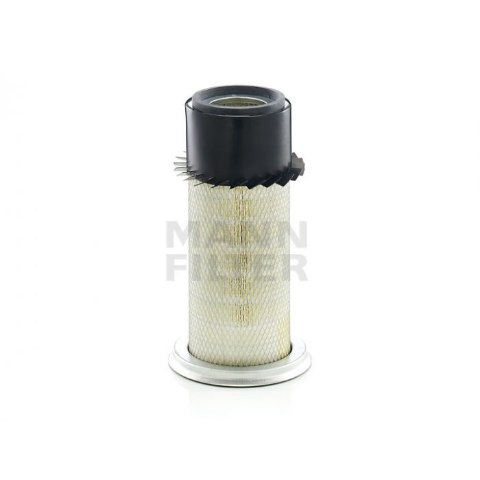 [C-16-340]Mann-Filter European Air Filter Element(SI - Industrial Heavy truck and Bus/Off-Highway )