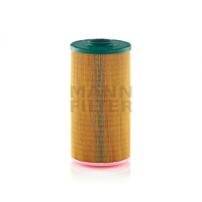 [C-19-450]Mann-Filter European Air Filter Element(SI - Industrial Heavy truck and Bus/Off-Highway )