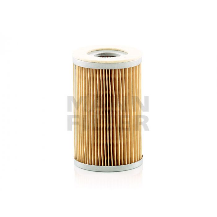 [C-715]Mann-Filter European Air Filter Element(SI - Industrial Heavy truck and Bus/Off-Highway ) 