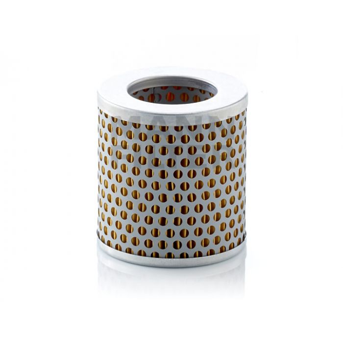 [C-75]Mann-Filter European Air Filter Element(SI - Industrial Heavy truck and Bus/Off-Highway ) (C-75)